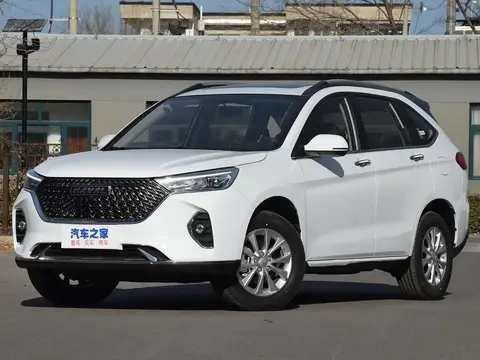 Haval M6 Plus